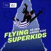 undefined Flying Superkids - på den anden side