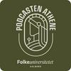 undefined Folkeuniversitetet Aalborg - Podcasten Athene