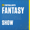 undefined Footballguys Fantasy Football Show