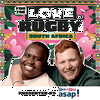 undefined For The Love Of Rugby: South Africa