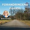 undefined Forandringens Frihed
