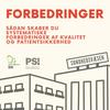 undefined FORBEDRINGER