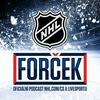 undefined Forček – Oficiální podcast NHL.com/cs a Livesportu