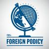 undefined Foreign Podicy