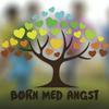 undefined Foreningen for Børn med angst. Børn og unges kamp med angsten.