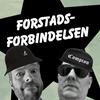undefined Forstadsforbindelsen