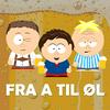 undefined Fra A til Øl
