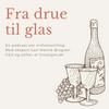 undefined Fra drue til glas