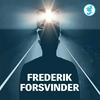 undefined Frederik Forsvinder