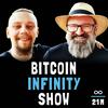 undefined The Bitcoin Infinity Show