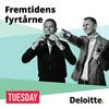 undefined Fremtidens fyrtårne