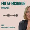 undefined Fri af Misbrug