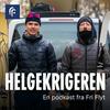 undefined Helgekrigeren – en podkast fra Fri Flyt