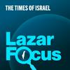 undefined Lazar Focus