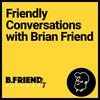 undefined The B.Friendly Podcast Channel