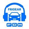 undefined Frigear