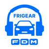 undefined Frigear