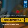 undefined Frontier Dialogues