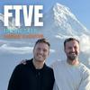 undefined FTVE - Frosne tæer, varme eventyr