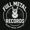 undefined Full Metal Records
