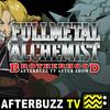 undefined Fullmetal Alchemist: Brotherhood Reviews and After Show - AfterBuzz TV