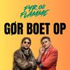 undefined Fyr Og Flamme Gør Boet Op