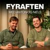 undefined Fyraften med Anton og Niels