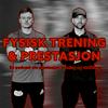 undefined Fysisk trening og prestasjon