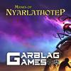 undefined Garblag Games - Masks of Nyarlathotep - Pulp Cthulhu