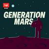 undefined Generation Mars