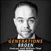 undefined GenerationsBroen