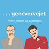 undefined Genovervejet