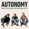 undefined Autonomy by GMB Fitness