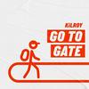 undefined Go to Gate