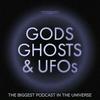 undefined Gods, Ghosts & UFOs