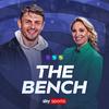 undefined The Bench with Jenna and Jon