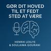 undefined Gør dit hoved til et fedt sted at være