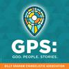 undefined GPS: God. People. Stories.