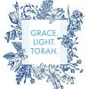 undefined Grace. Light. Torah.