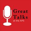 undefined Great Talks at American Philosophical Society