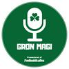 undefined Grøn Magi