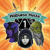undefined Håbløse Helte