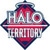 undefined Halo Territory: A Los Angeles Angels Podcast