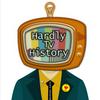 undefined Hardly TV History