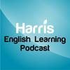 undefined Harris English Language Learning Podcast