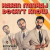 undefined Hasan Minhaj Doesn't Know