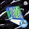 undefined Hele verden siger godnat