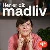 undefined Her er dit madliv på PodRadio