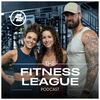 undefined The Fitness League