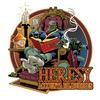 undefined Heresy Accountabilibuddies Podcast